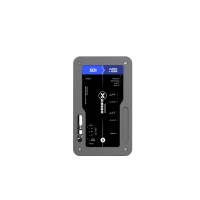 Theatrixx xVision SDI to ADUIO+ HDMI konwerter TXVV-SDI2AUDIO-TRUE1
